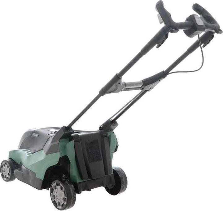Actual product image Bosch Home & Garden Advanced Rotak 36-660 (Rechargeable battery operated)