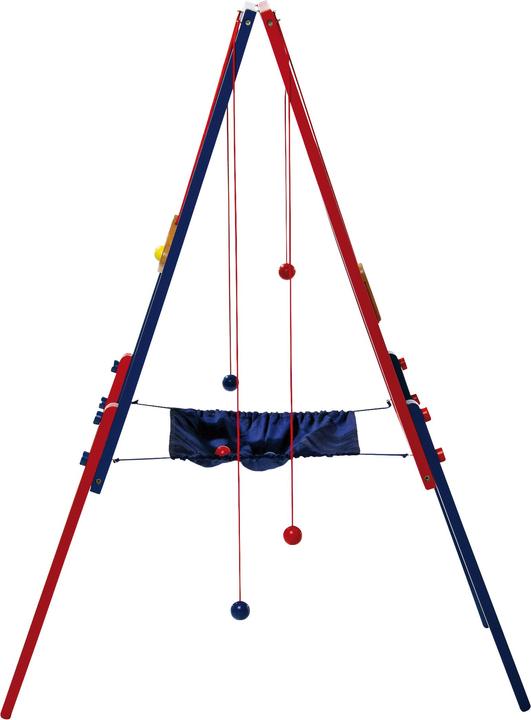Produktbild small foot Kletterpfad Mega