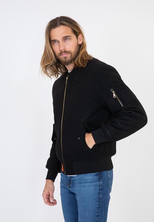 Image du produit Bombers Original Bomber Track M (L)