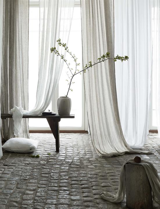 Actual product image Himla Dalsland (145 x 290 cm)