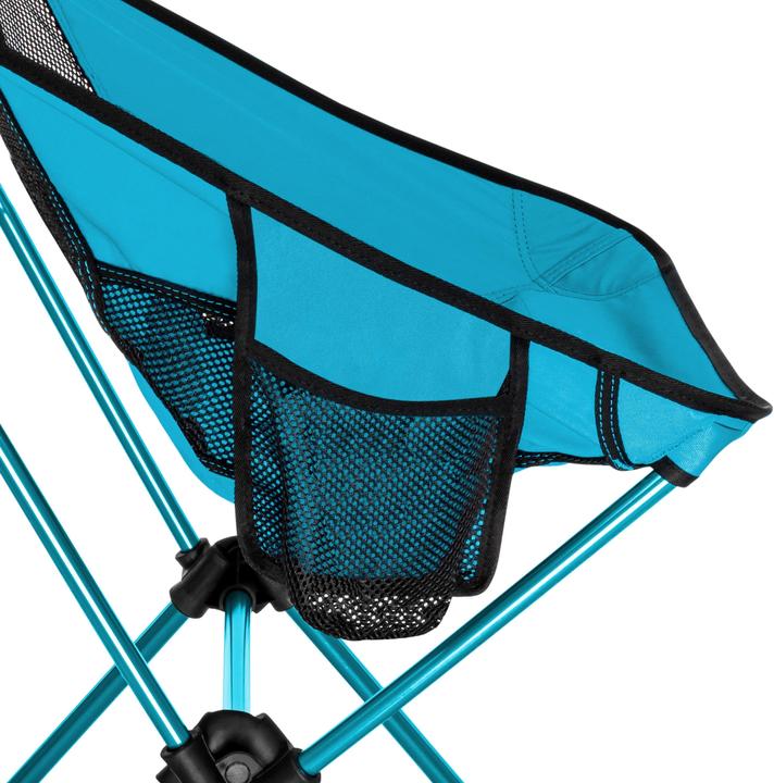 Actual product image Normani Camping chair "Nemaska
