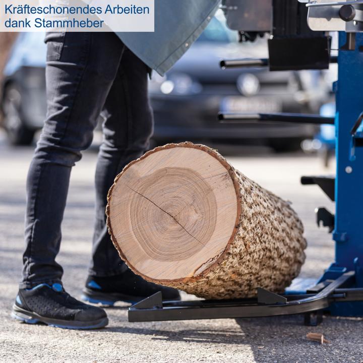 Produktbild Scheppach Compact15