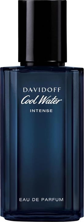 Davidoff Cool Water - Intense (Eau de Parfum, 40 ml)
