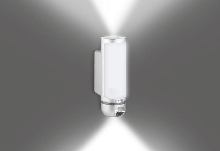 Actual product image Bosch Smart Home Smart Home Eyes Outdoor Camera (1920 x 1080 Pixels)