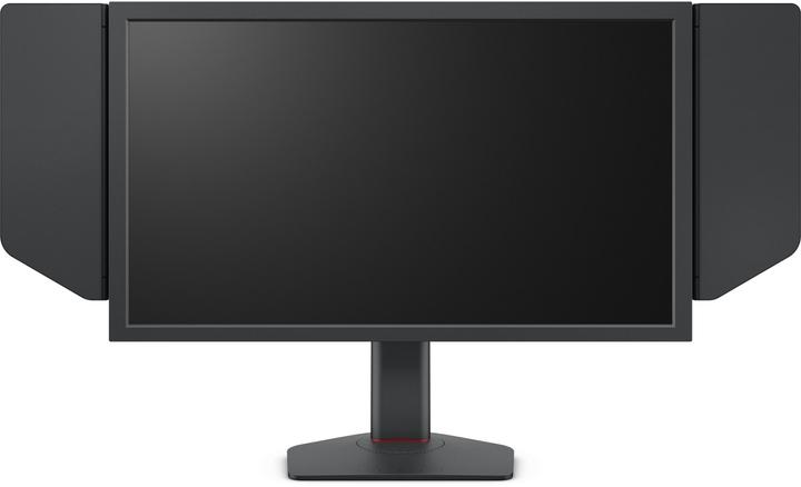 Actual product image BenQ Zowie XL2566X+ (1920 x 1080 pixels, 24.50")