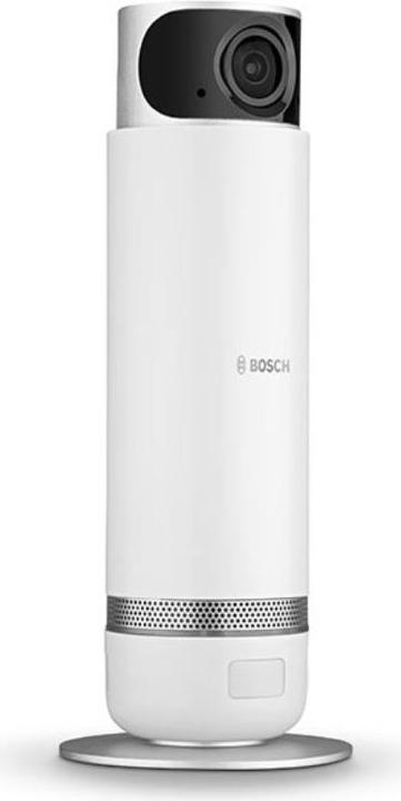 Image du produit Bosch Smart Home Caméra d'intérieur 360° Smart Home (1920 x 1080 Pixels)