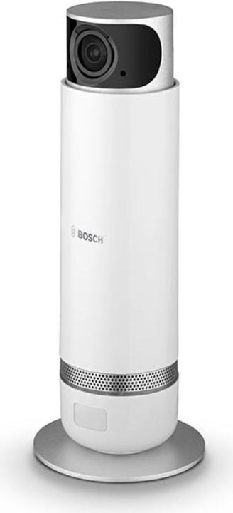 Image du produit Bosch Smart Home Caméra d'intérieur 360° Smart Home (1920 x 1080 Pixels)