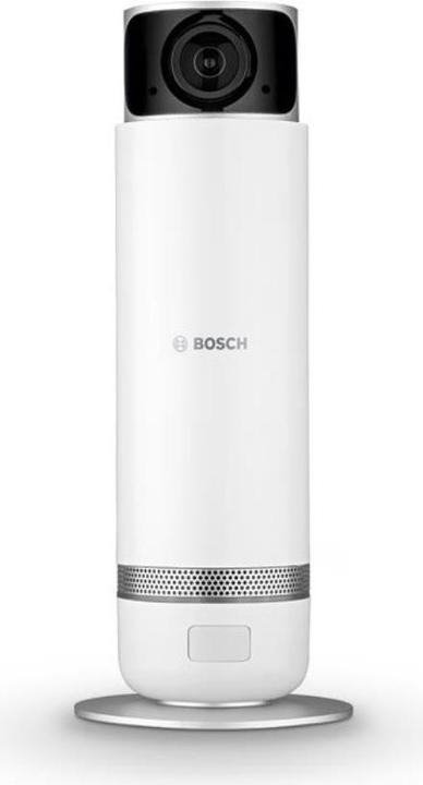 Bosch Smart Home Smart Home 360° Indoor Camera (1920 x 1080 Pixels)