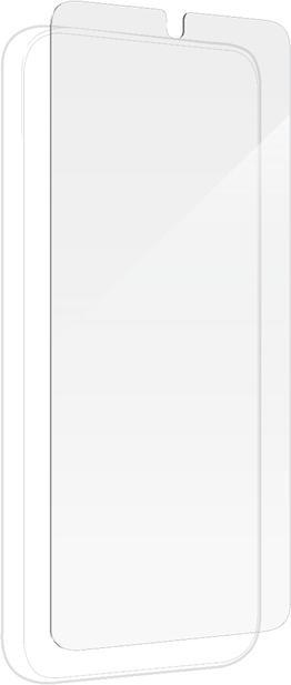 Zagg Invisibleshield Ultra Clear+ A (1 Pezzo/i, Samsung Galaxy S21)
