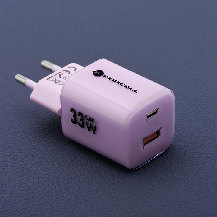 Actual product image Forcell 5903396375668 (33 W)