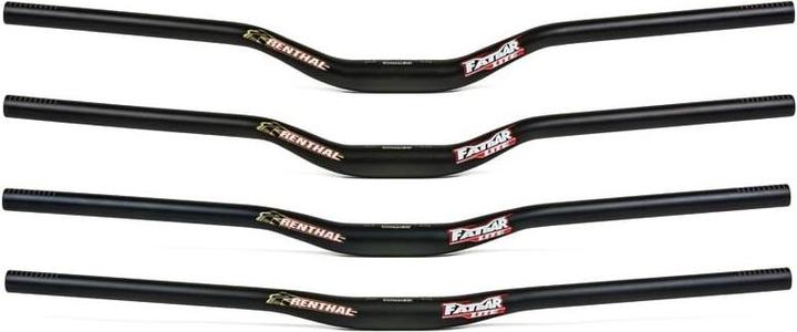 Produktbild Renthal FatBar Alloy (31.80 mm)