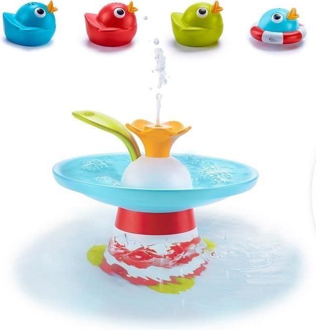 Produktbild Yookidoo Duck Race