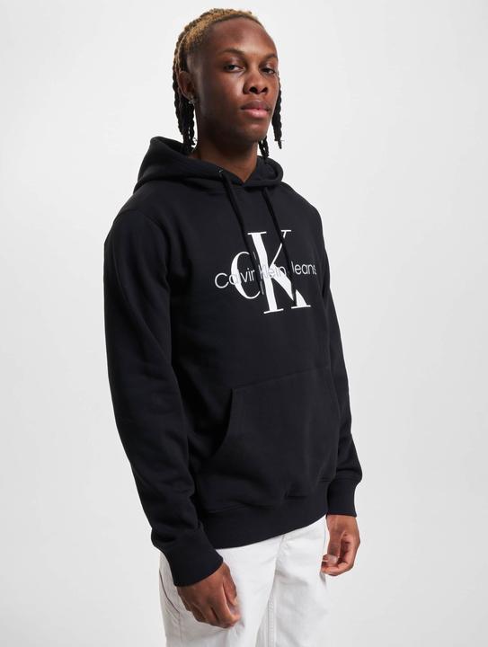 Image du produit Calvin Klein Jeans Core Monogram Hoodie (S)