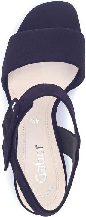 Produktbild Gabor Sandalen (38.5)