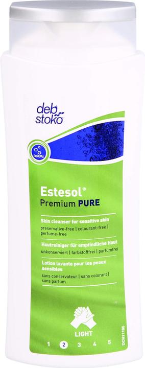 Stewart Superior Estesol Premium PURE Duschgel, 250 ml Lotion (250 ml)