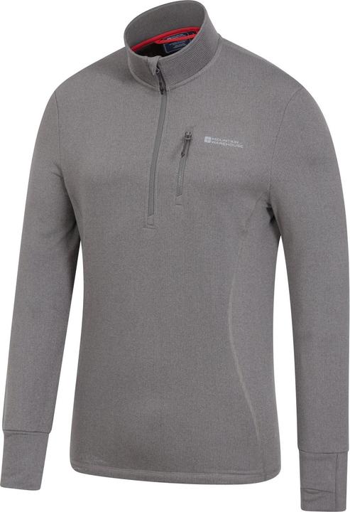 Produktbild Mountain Warehouse Marathon Fleece Oberteil (XS)