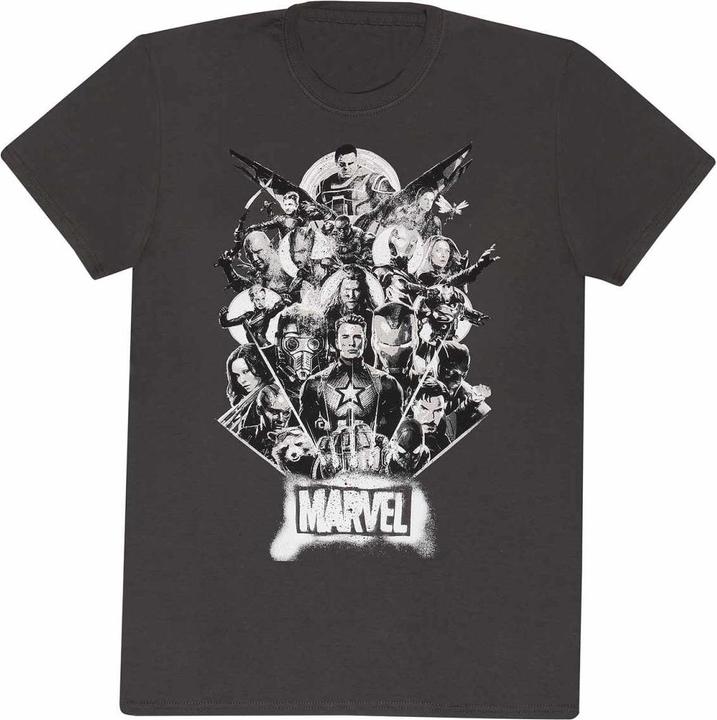 Full Team TShirt (XXL)