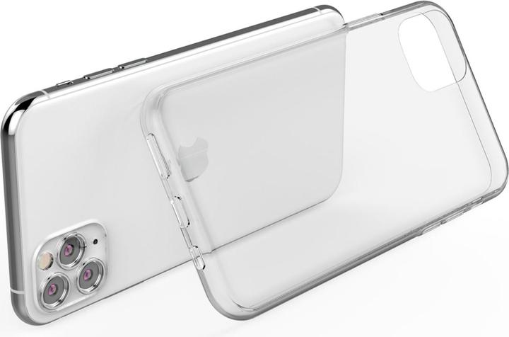 Produktbild Nalia Handyhülle (Apple iPhone 11 Pro Max)