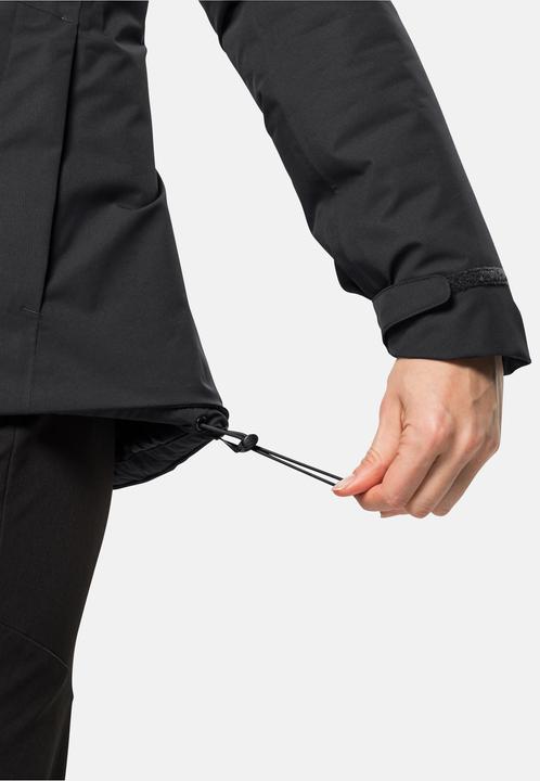 Immagine prodotto Jack Wolfskin Wisper Ins Jkt W (XL)