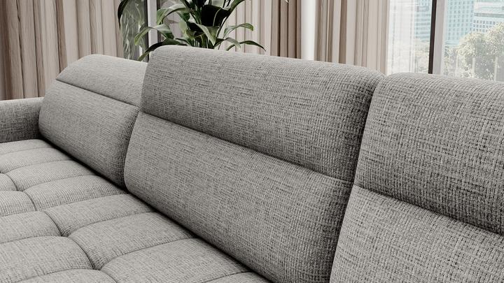 Produktbild ELTAP Berrto (4-Sitzer, Bettsofa, Wohnlandschaft)