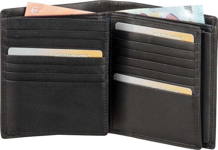 Image du produit Maître BillFold V14 hundsbach Hugwald