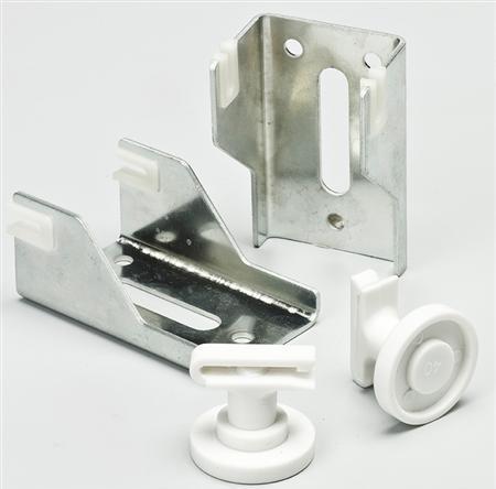 Produktbild Stelrad Hudevad (RIOpanel) 30 mm baering saet a 2 stk