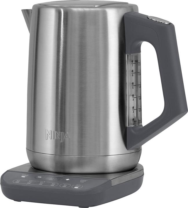 Actual product image Ninja Kettle KT201EU (1.70 l, EU plug)