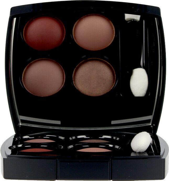 Actual product image Chanel Les Quatre Ombres No 328 (328)