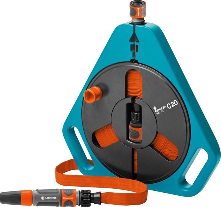 Produktbild Gardena Roll-Fix Classic (20 m)