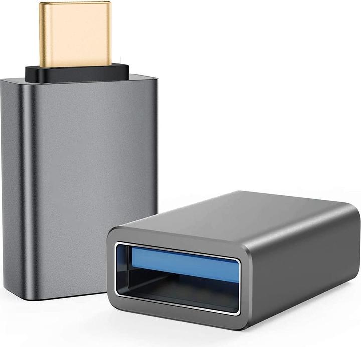 Data + Video Adapter