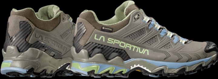 Produktbild La Sportiva Ultra Raptor II Leather Woman GTX (41.5)