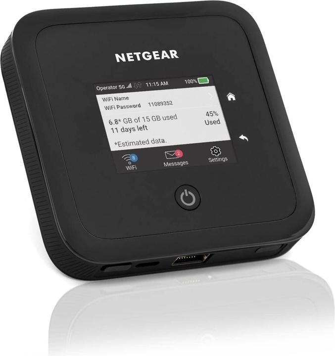Produktbild Netgear Nighthawk M5