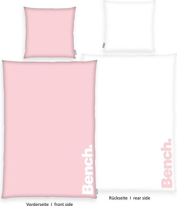 Pink-White