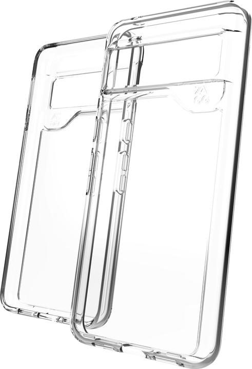 Actual product image Zagg Crystal Palace (Google Pixel 8 Pro)