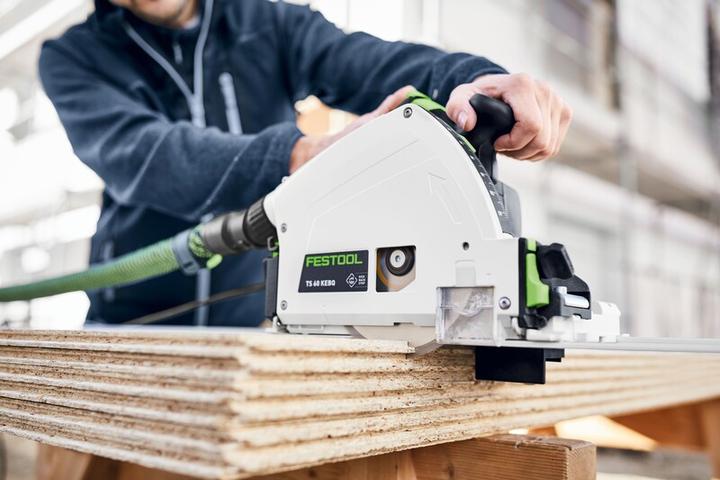 Produktbild Festool Sägeblatt-Set KSB-SORT/2 W/L 168x1,8