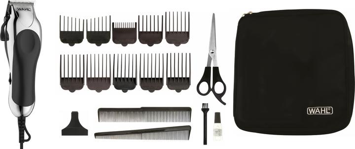 Actual product image Wahl Chrome Pro
