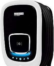Produktbild Elteco Orbis frontramme f. VIARIS UNI, Hvid