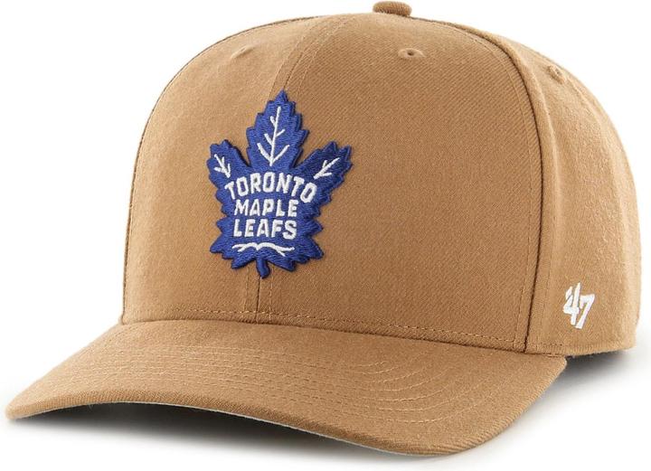 47 Brand Low Profile Zone Toronto Maple Leafs (One Size)