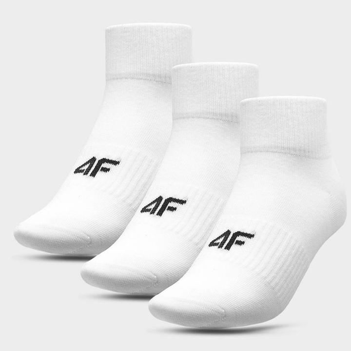 Image du produit 4F Chaussettes (39 - 42)