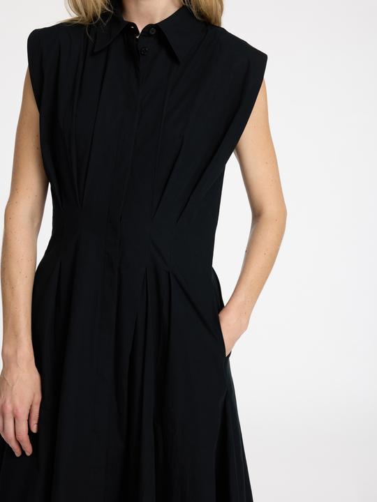 Produktbild Selected Femme Ärmelloses Midikleid (42)