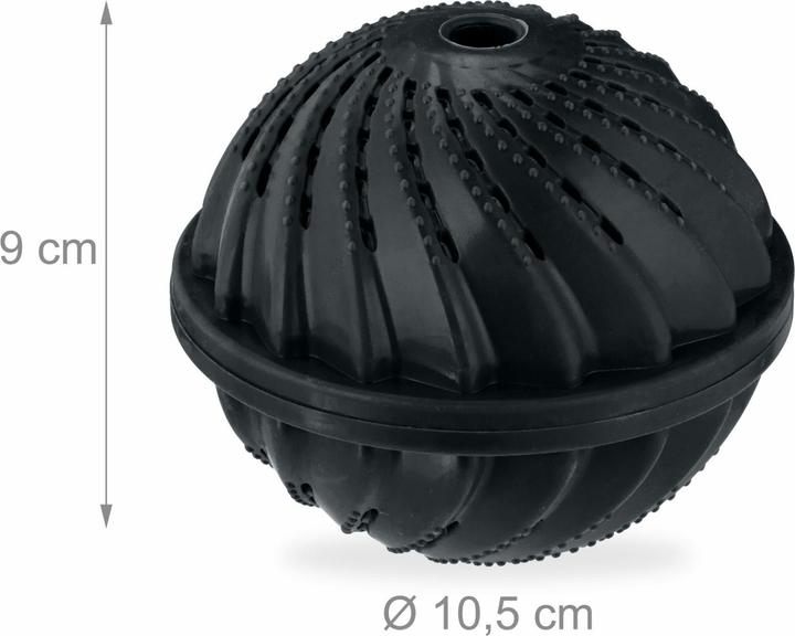 Image du produit Relaxdays Mortier et pilon, en marbre