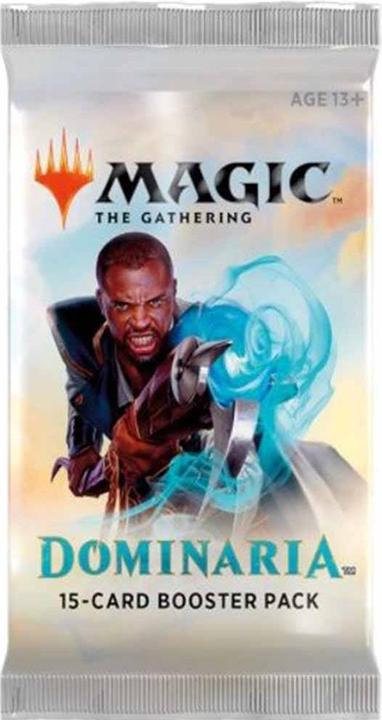 Immagine prodotto Magic the Gathering Dominaria Booster Box - - EN (Inglese, Display del booster)