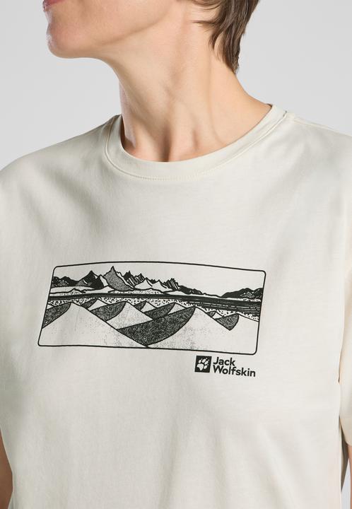 Immagine prodotto Jack Wolfskin Cordillera T W (XL)
