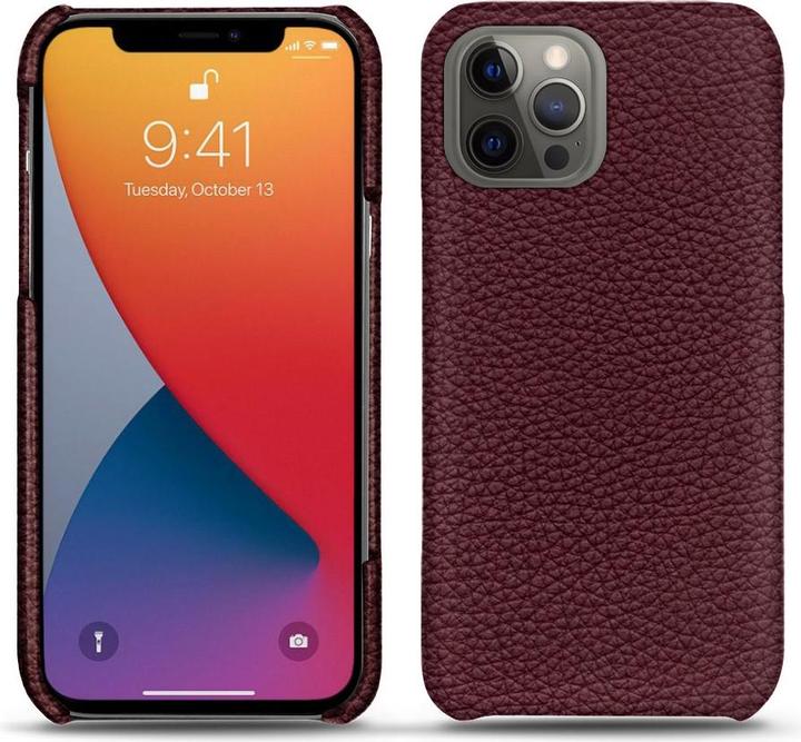 Image du produit Noreve Housse cuir (Apple iPhone 13 Pro Max)