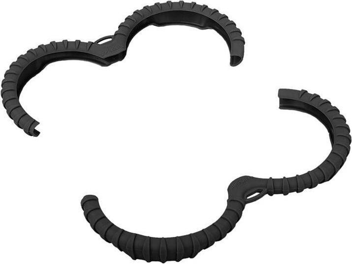 Sunnylife Protecteur d'hélice pour DJI Avata 2 (noir) (Protection des hélices, DJI Avata 2)