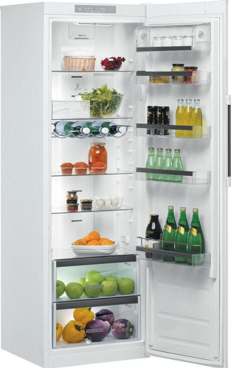 Immagine prodotto Whirlpool SW8 AM2Y WR 2 Frigorifero 346 l E Acciaio inox (364 l)