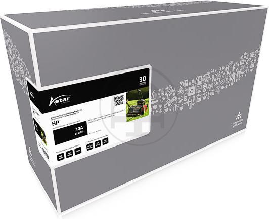 Produktbild Astar Schwarz - compatible - Tonerpatrone - für HP LaserJet 2300 (BK)
