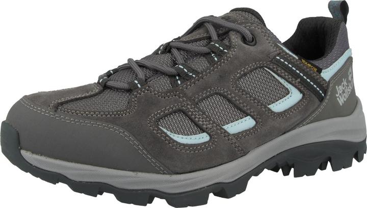 Actual product image Jack Wolfskin Vojo 3 Texapore (42)
