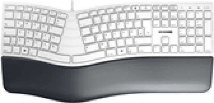 Image du produit CHERRY KC 4500 Ergo (DE, Filaire)