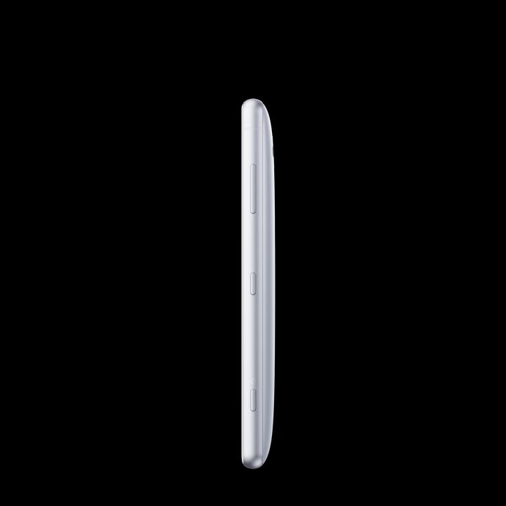 Immagine prodotto Sony Xperia XZ2 Compact UE (64 GB, White Silver, 5", Doppia SIM Ibrida, 19 Mpx, 4G)